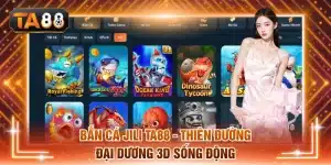 Bắn cá Jili