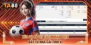 Kèo dụ