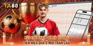 Kèo thẻ phạt